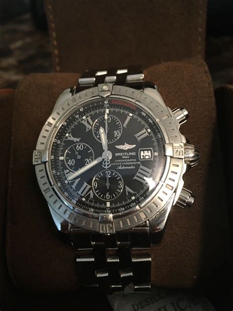 breitling 1884 chronometre certifie instructions|breitling 1884 chronograph navitimer.